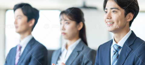 面接(2回)