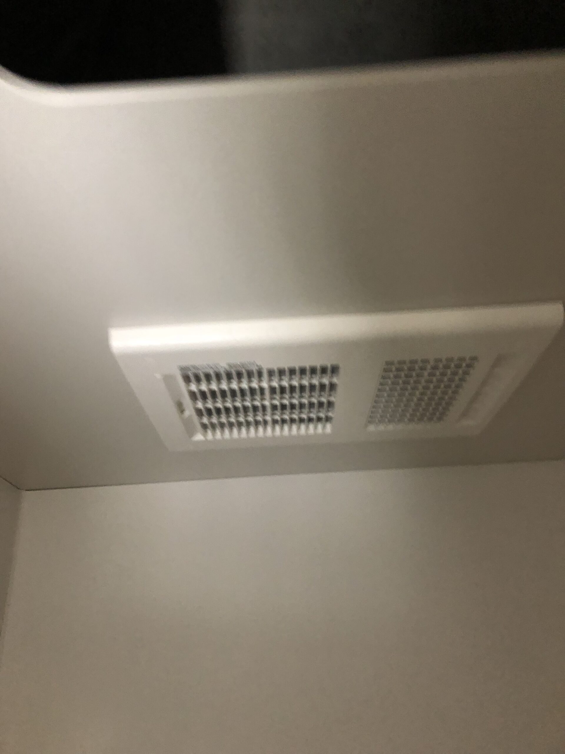 電機浴室乾燥機新設工事