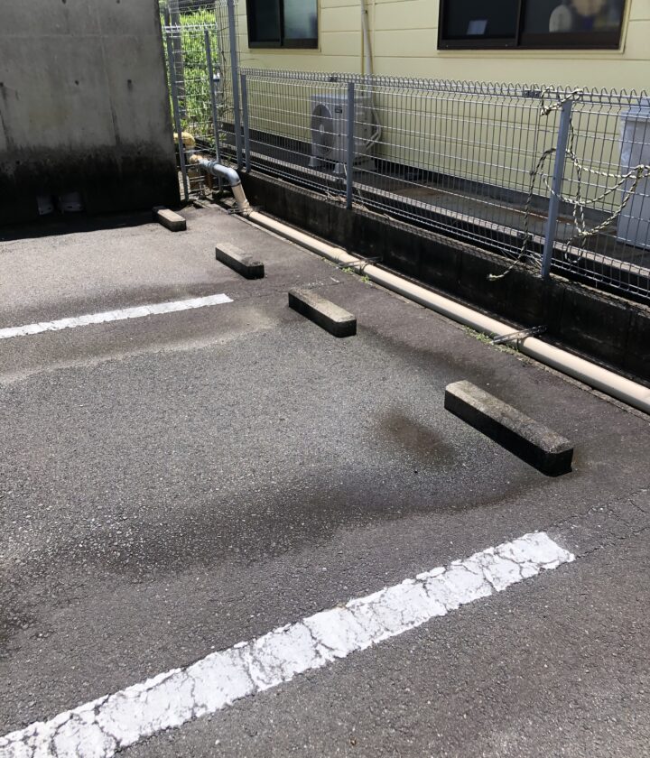 マンション腐食入替工事
