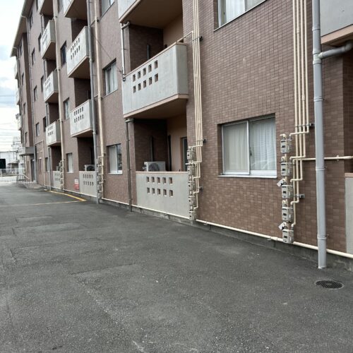電気温水器〜ガス切替工事