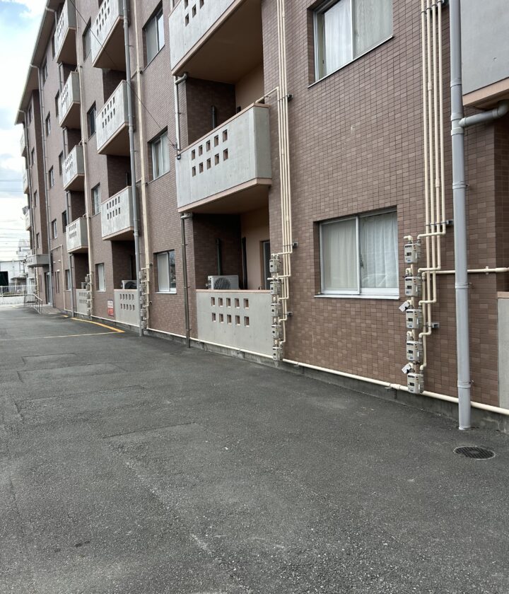 電気温水器〜ガス切替工事