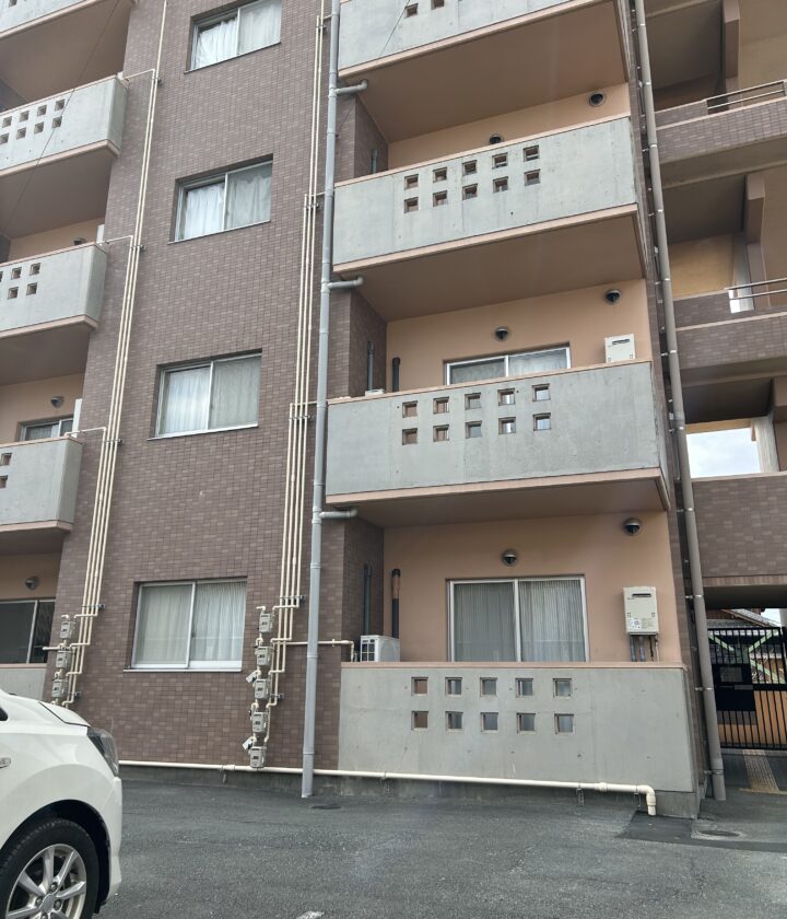 電気温水器〜ガス切替工事