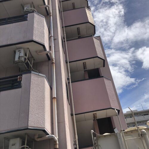 電気温水器〜ガス切替工事