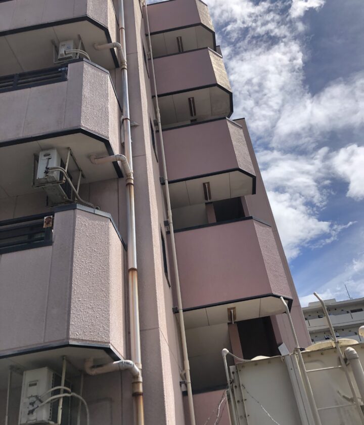 電気温水器〜ガス切替工事