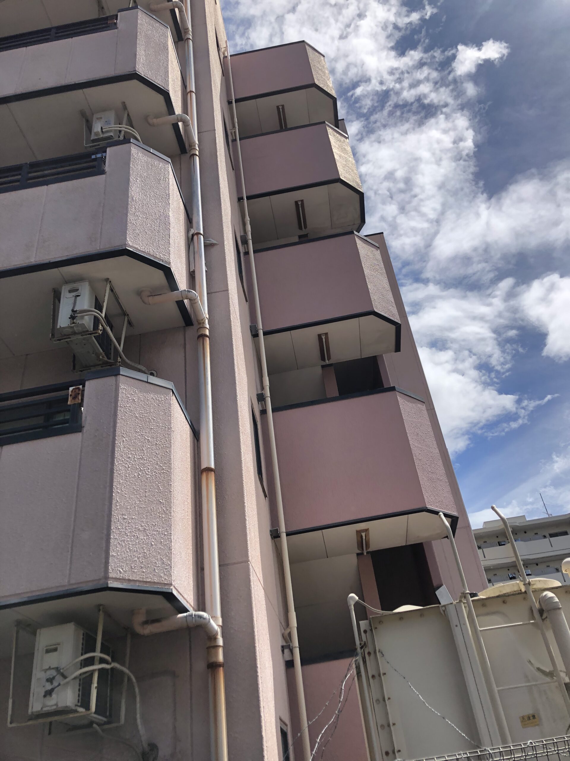 電気温水器〜ガス切替工事