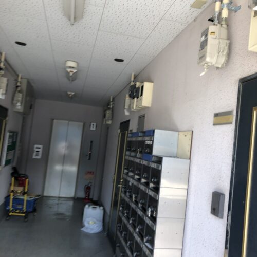 電気温水器〜ガス切替工事