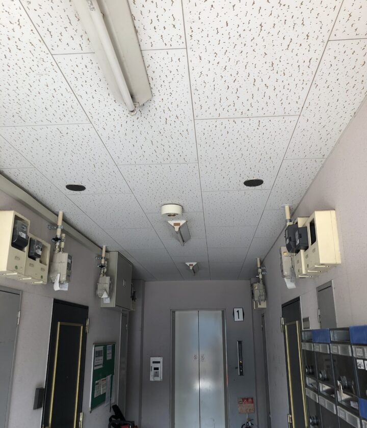 電気温水器〜ガス切替工事