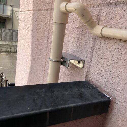 電気温水器〜ガス切替工事