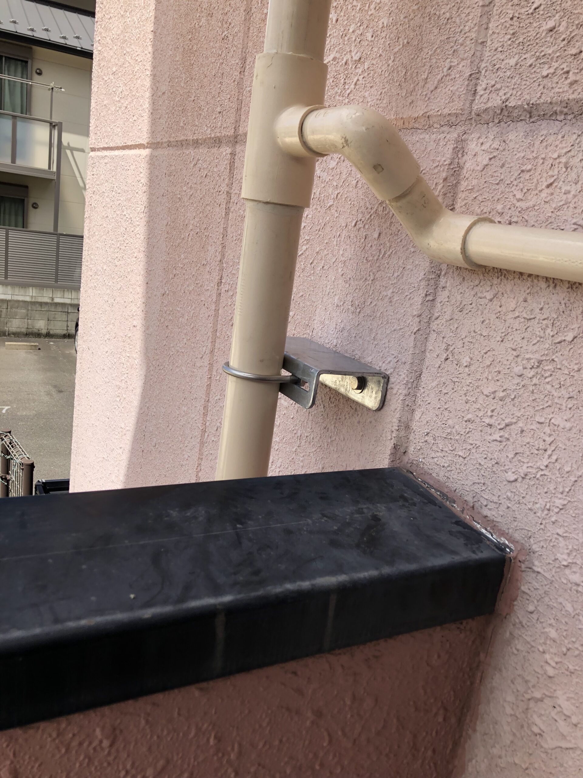 電気温水器〜ガス切替工事