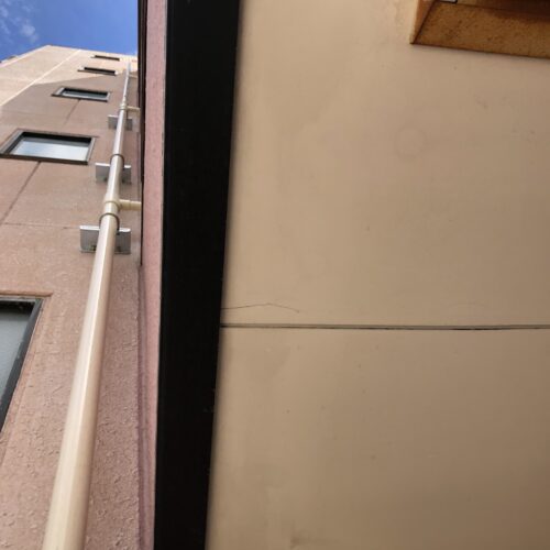 電気温水器〜ガス切替工事