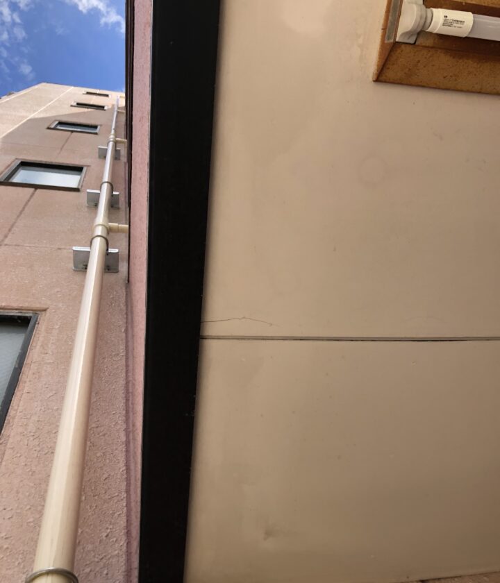電気温水器〜ガス切替工事