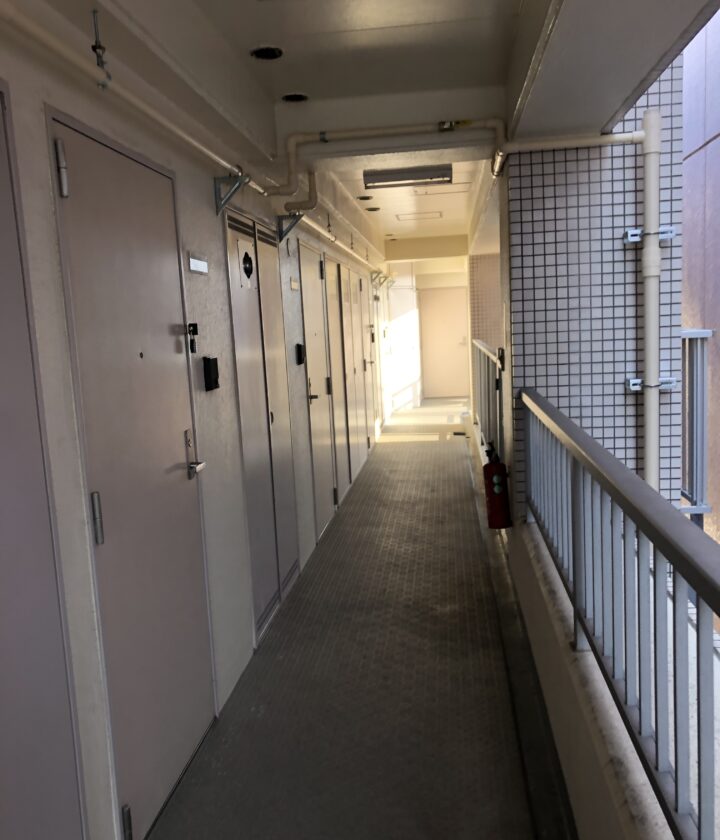 電気温水器〜ガス切替工事
