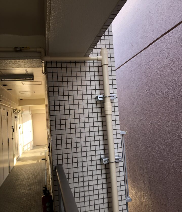 電気温水器〜ガス切替工事