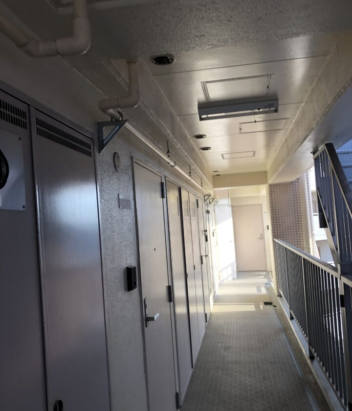 電気温水器〜ガス切替工事