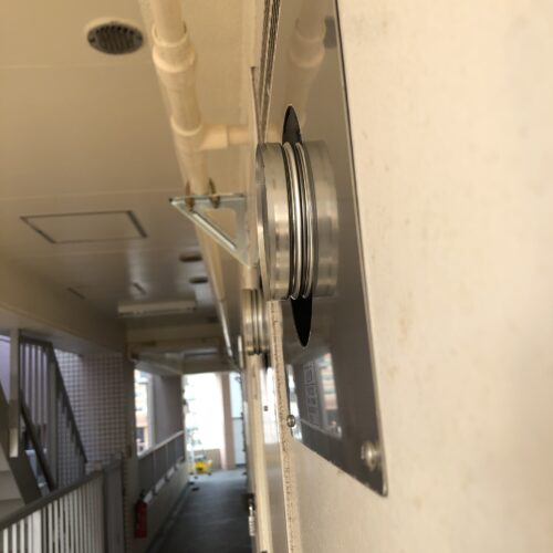 電気温水器〜ガス切替工事