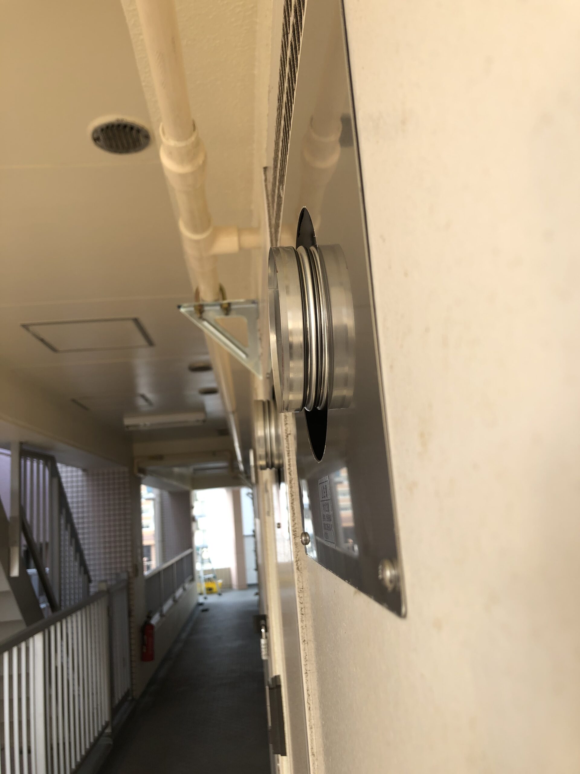 電気温水器〜ガス切替工事
